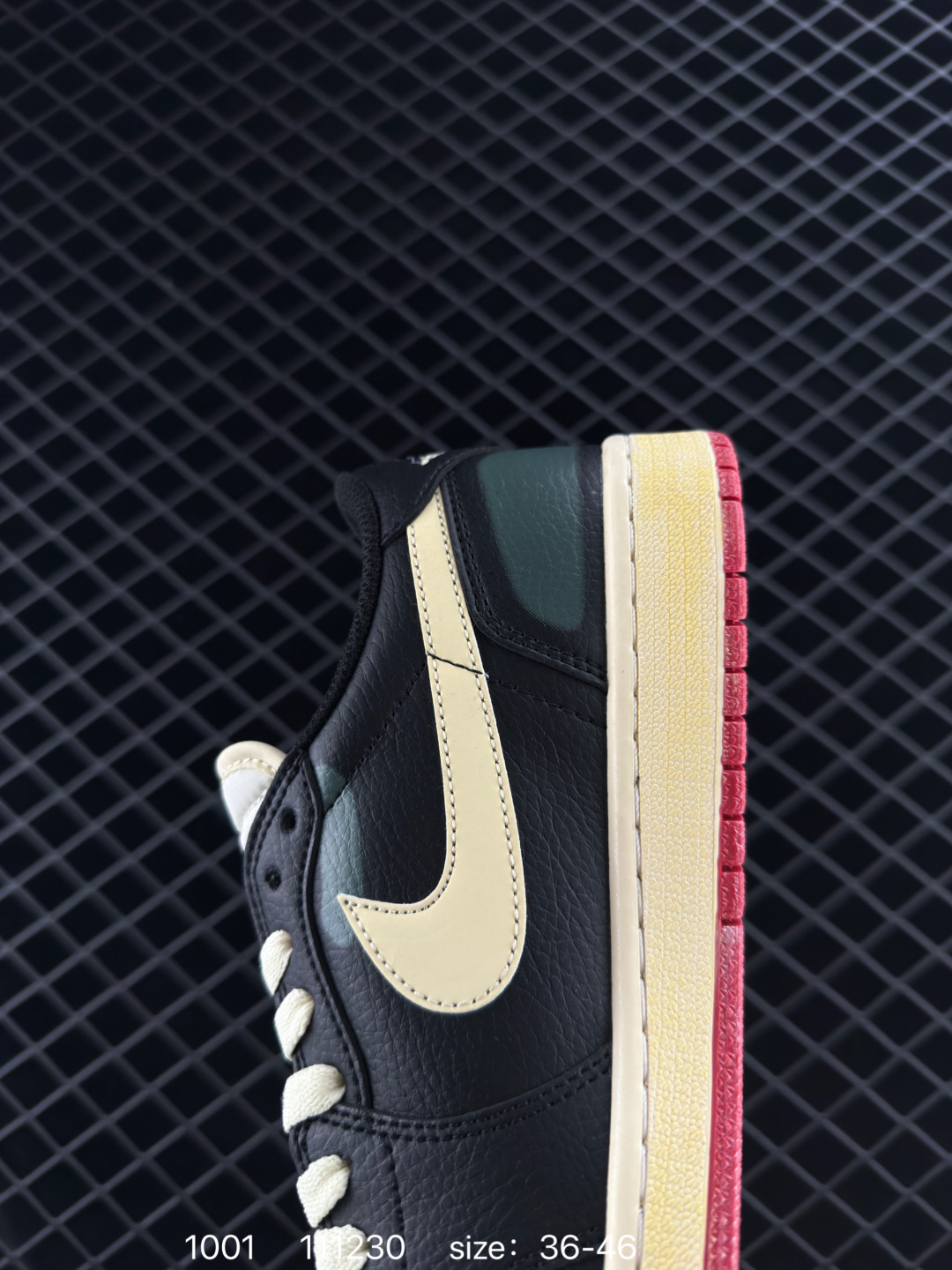 Air Jordan 1 Low AJ1